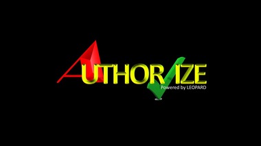 AUTHORIZE