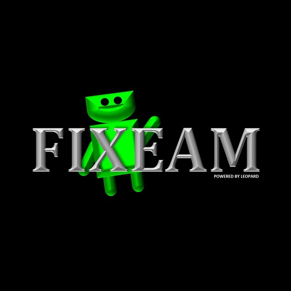 FIXEAM Logo