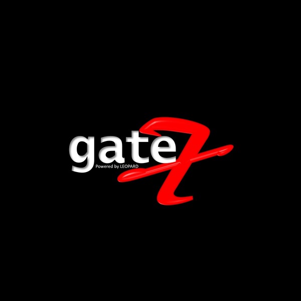 GateX Logo