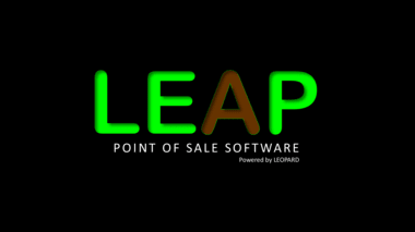 LEAP Point Of Sale