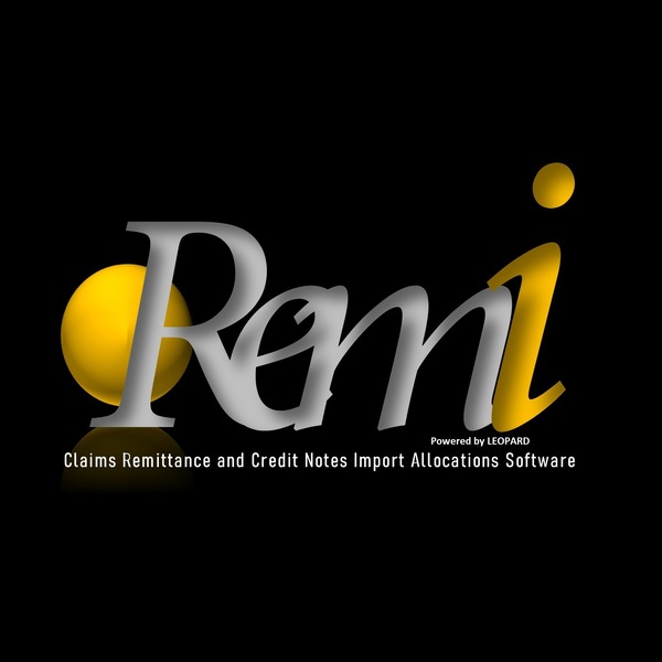 REMI Logo